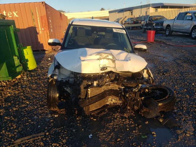 KNDJ63AU2M7133443 KIA Soul Gt Line