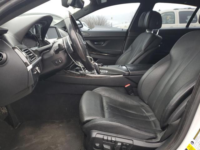 WBA6B8C54FD453286 BMW 640 Xi Gran Coupe