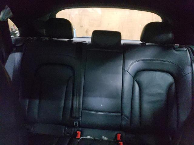 WA1ECCFS1JR020661 Audi Q3 PREMIUM