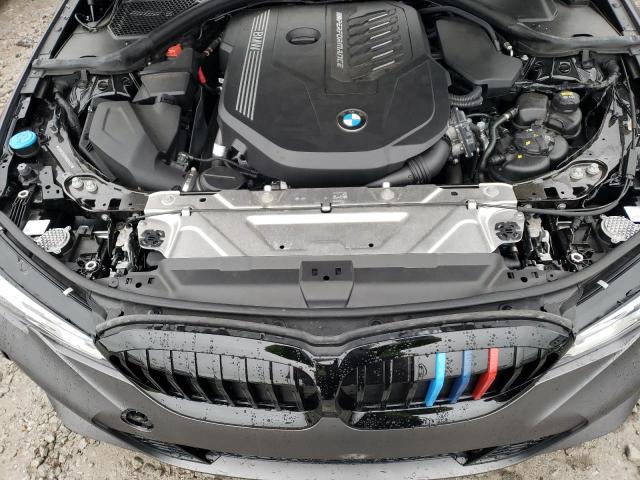 3MW5U9J09M8B55913 BMW M340XI