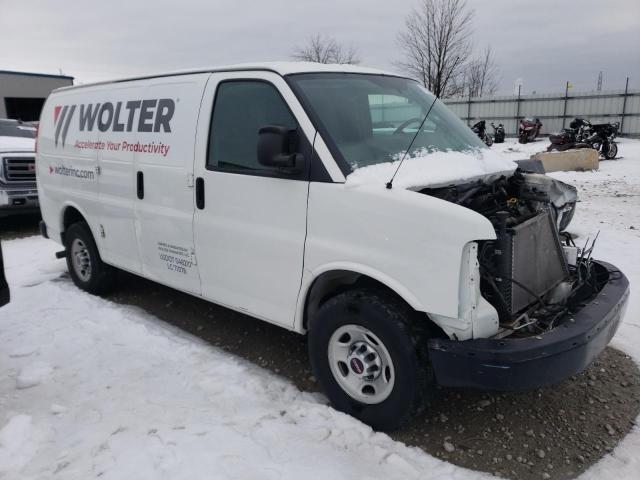 1GTZ7GFG5G1217368 GMC Savana G3500