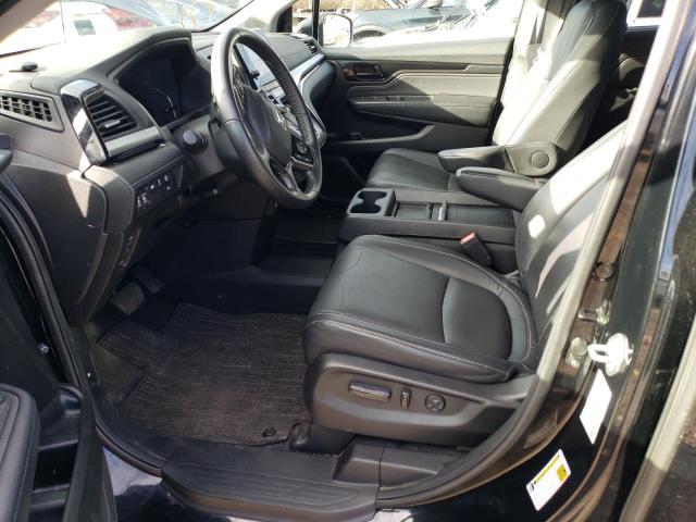 5FNRL6H83MB027387 Honda Odyssey Touring