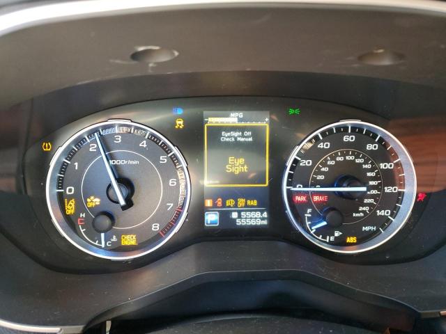 4S4WMARD7L3422050 Subaru Ascent Touring