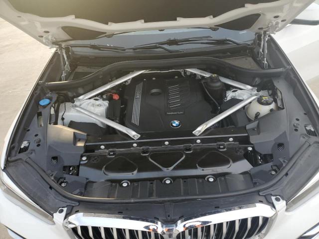 5UXCR4C05L9C25084 BMW X5 Sdrive 40i