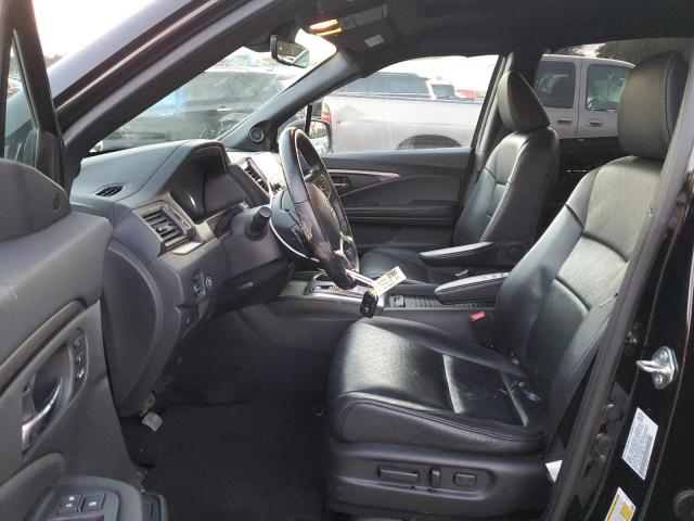 5FNYF8H59LB009110 Honda Passport Exl