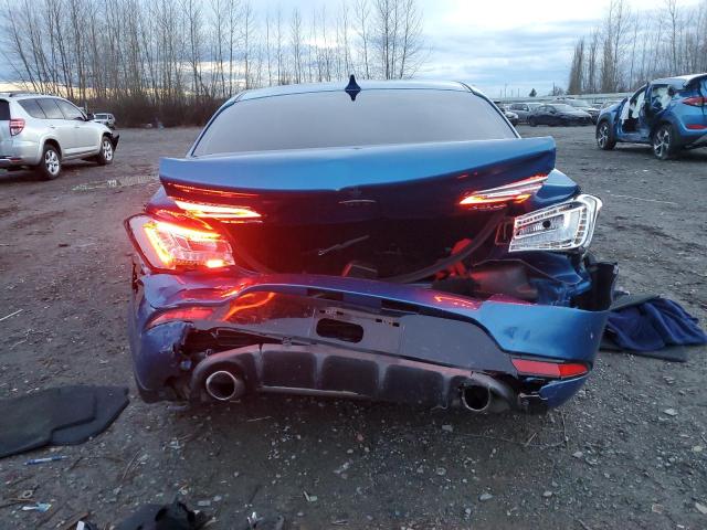KNAFZ6A37F5362430 KIA FORTE SX