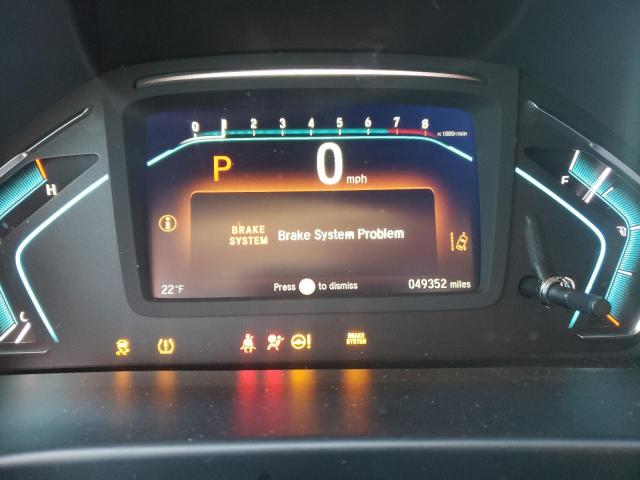 5FNRL6H56JB042399 Honda ODYSSEY EX
