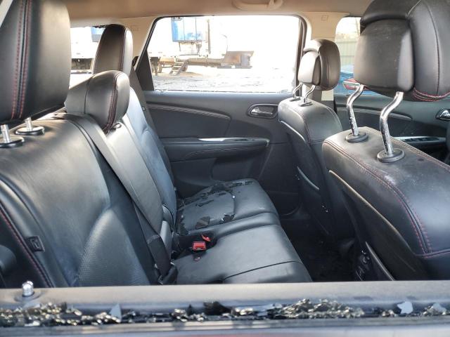 3C4PDDEG8JT450581 Dodge JOURNEY GT