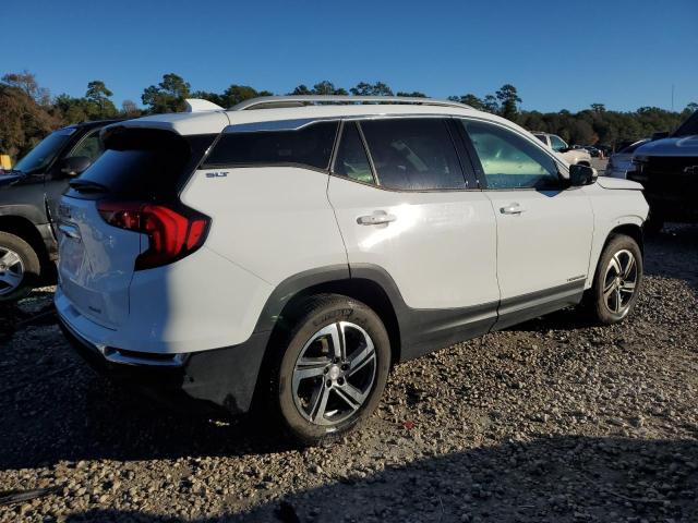 3GKALVEV3LL172208 GMC Terrain Slt