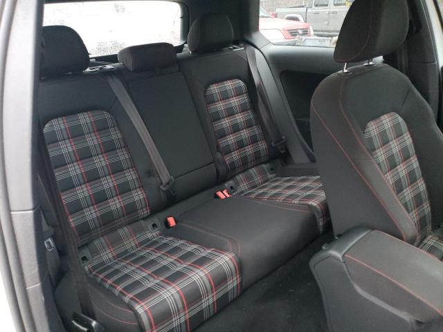 3VWYT7AU9GM023172 Volkswagen GTI S/SE
