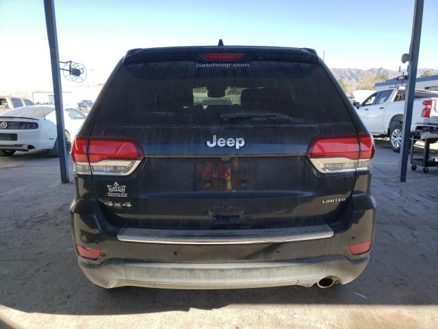 1C4RJFBG8LC150412 Jeep Grand Cherokee Limited