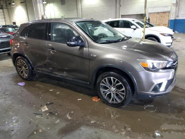 JA4AP4AU2KU021236 Mitsubishi Outlander Sport Se
