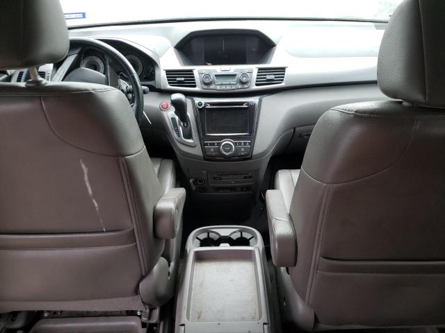 5FNRL5H90FB050034 Honda Odyssey Touring