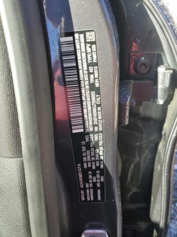 ZASFAKNN3J7B86852 Alfa Romeo Stelvio Ti Sport
