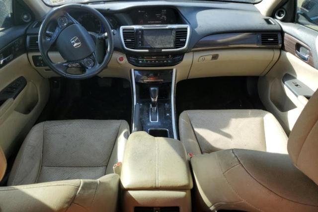 JHMCR6F51HC016368 Honda Accord Hybrid Exl