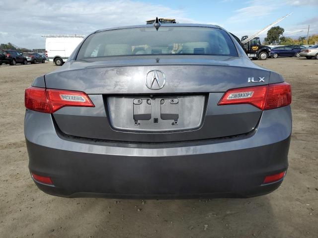 19VDE1F76FE001739 Acura Ilx 20 Tech