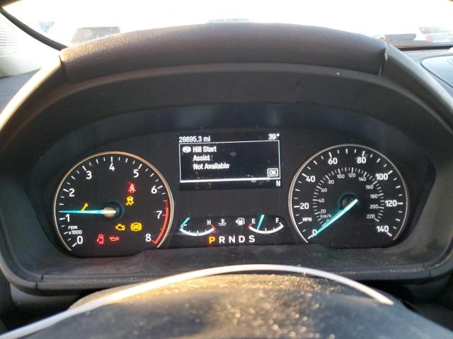 MAJ6S3JL7LC355187 Ford Ecosport Ses