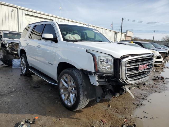 1GKS1BKC1GR382087 GMC YUKON SLT