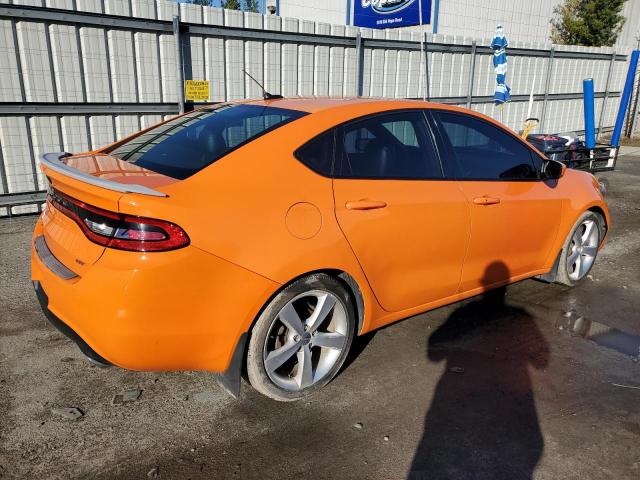 1C3CDFEB6ED828024 Dodge DART GT