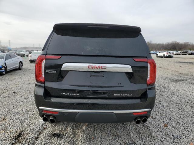 1GKS2DKL4MR173074 GMC YUKON DENALI