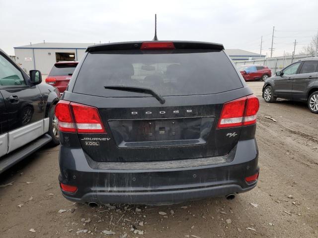 3C4PDCEG6ET264537 Dodge Journey R/t