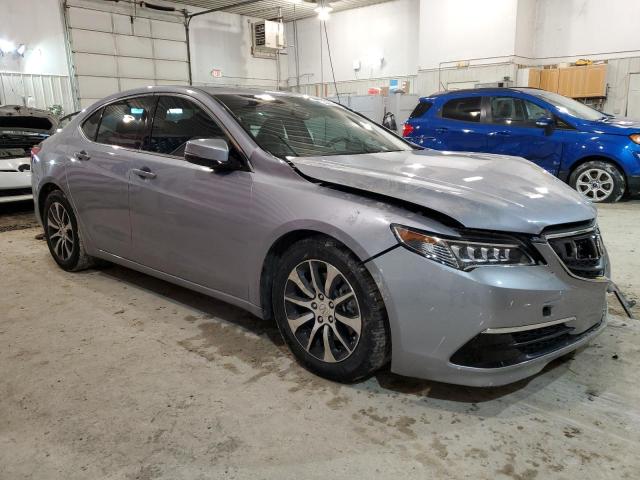 19UUB1F57FA007102 Acura TLX TECH
