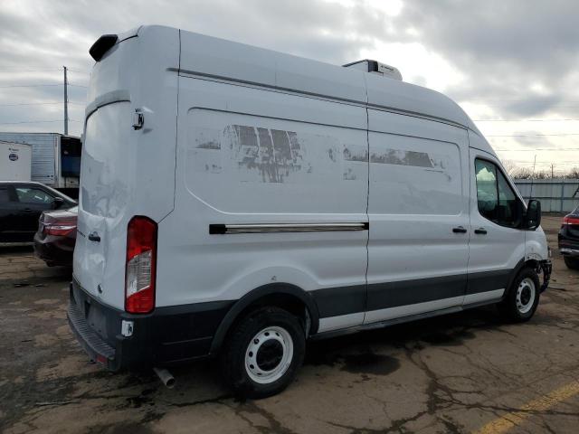 1FTBR1X85MKA53996 Ford Transit T-250