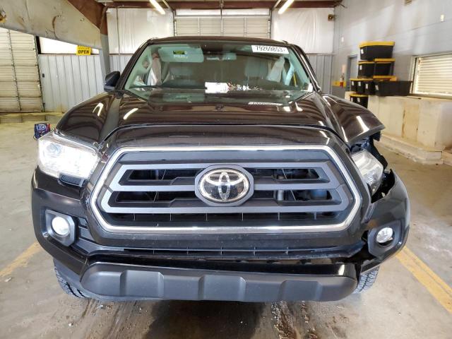 3TMCZ5AN6MM373136 Toyota Tacoma Double Cab