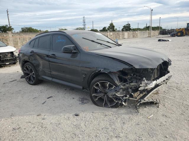 5YMUJ0C08M9G61703 BMW X4 M Competition