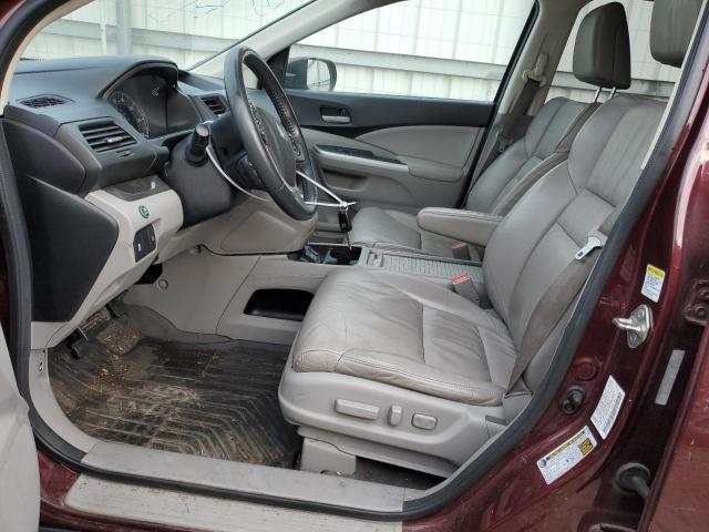 5J6RM4H79EL040873 Honda CR-V EXL
