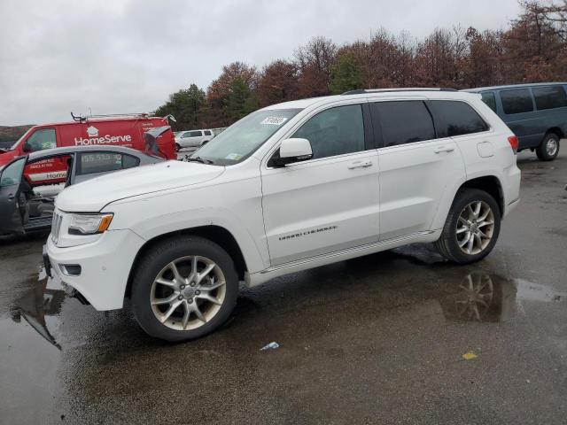 Auction sale of the 2015 Jeep Grand Cherokee Summit, vin: 1C4RJFJG2FC629222, lot number: 79740693