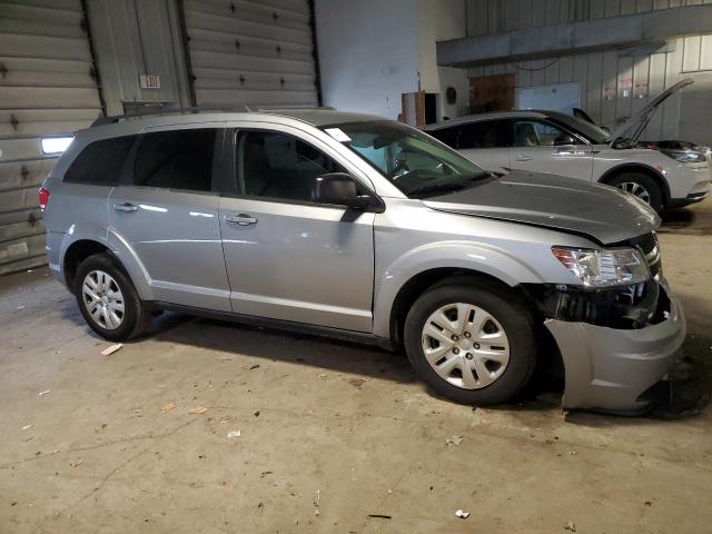 3C4PDCAB6JT449000 Dodge JOURNEY SE