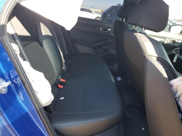 2HGFE2F54PH503922 Honda Civic Sport