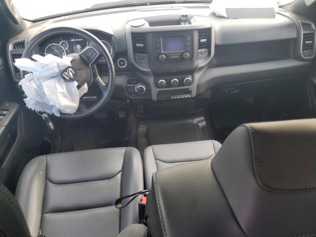 1C6SRECG5PN619783 RAM 1500 Tradesman