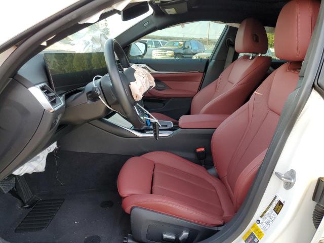 WBY73AW09PFN97156 BMW I4 Edrive40