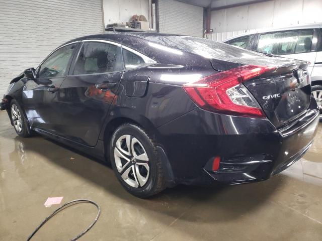 19XFC2F55HE014611 Honda Civic Lx