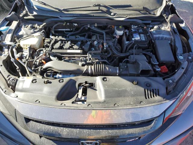 2HGFC1E57LH707268 Honda CIVIC SI
