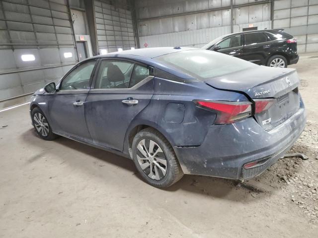 1N4BL4BV0LC150196 Nissan ALTIMA S