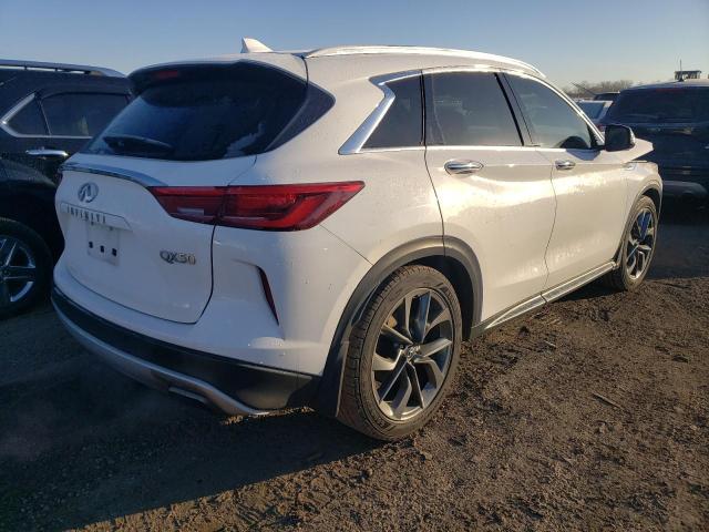 3PCAJ5M14KF124844 Infiniti Qx50 Essential