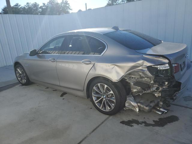 WBA5A5C52ED501007 BMW 528 I