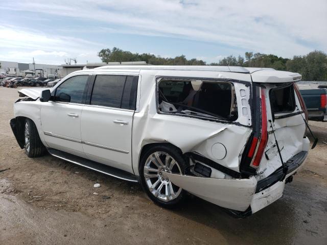 1GYS3HKJ6GR178371 Cadillac Escalade Esv Luxury