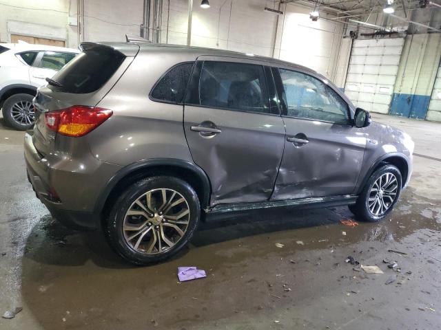 JA4AP4AU2KU021236 Mitsubishi Outlander Sport Se