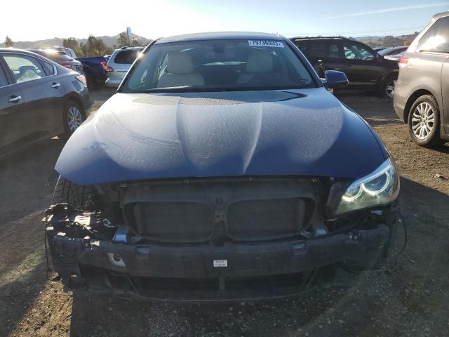 WBA5A5C53GG353130 BMW 528 I