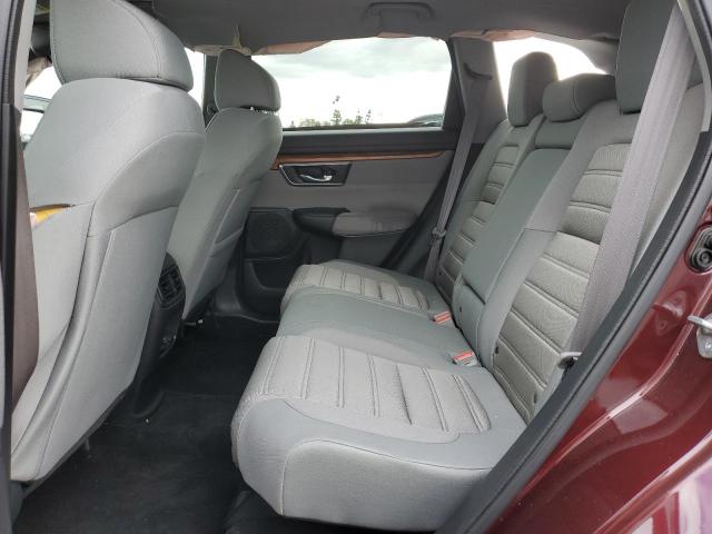 7FARW1H59JE053735 Honda CR-V EX