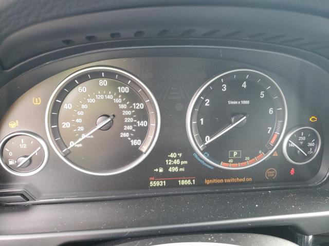 5UXKR0C57E0C27491 BMW X5 Xdrive35i