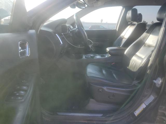 1C4RDJDG1FC921515 Dodge DURANGO LIMITED