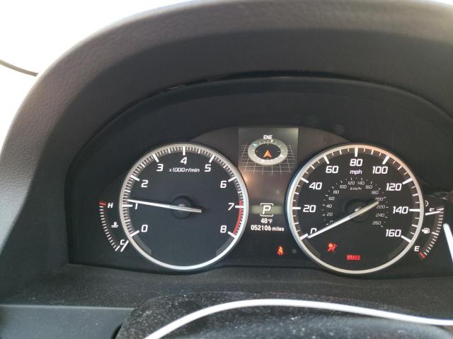 5J8TB4H73JL012421 Acura Rdx Advance