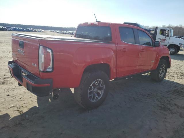 1GTG6BE37F1164117 GMC CANYON SLE