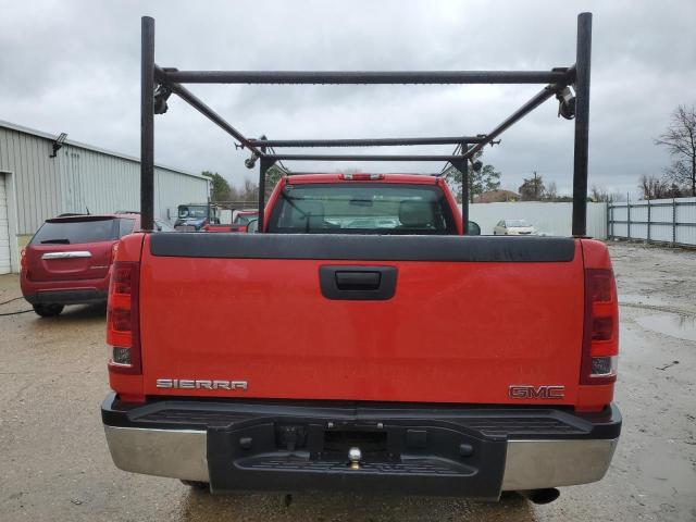 1GT01ZCG3EF149081 GMC Sierra C2500 Heavy Duty