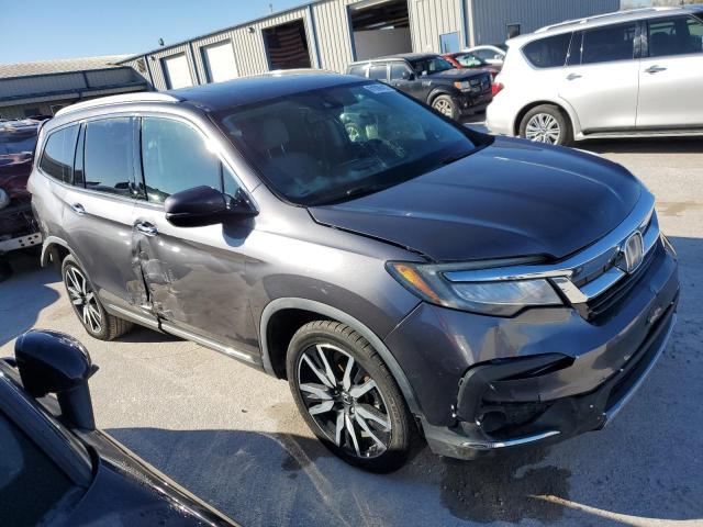 5FNYF5H9XKB022660 Honda Pilot Touring